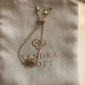 Kendra Scott Elaina Bracelet